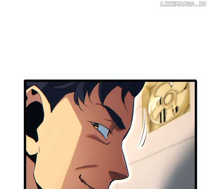 Rebirth in the end times: I reached the top by opening boxes Chapter 31 556 066