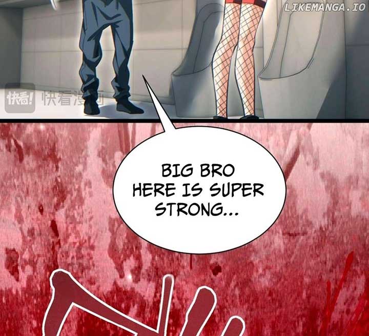 Rebirth in the end times: I reached the top by opening boxes Chapter 31 562 072