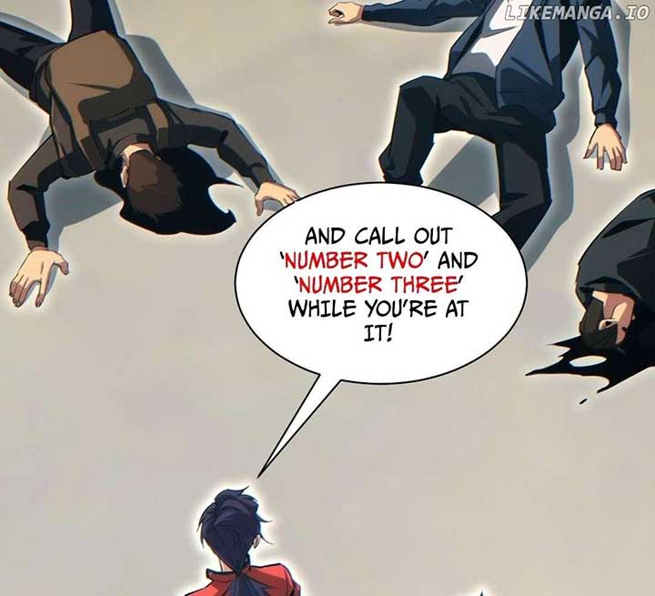 Rebirth in the end times: I reached the top by opening boxes Chapter 31 578 088