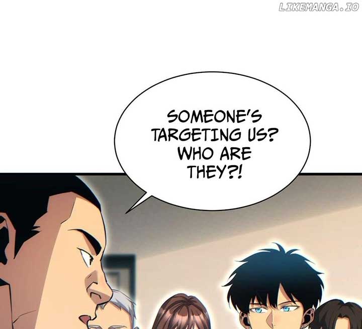 Rebirth in the end times: I reached the top by opening boxes Chapter 31 584 094
