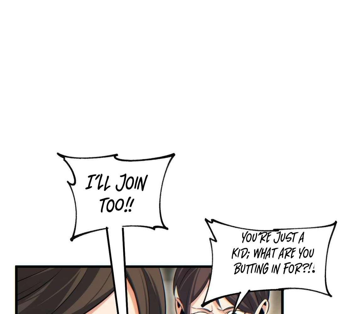 Rebirth in the end times: I reached the top by opening boxes Chapter 31 594 104