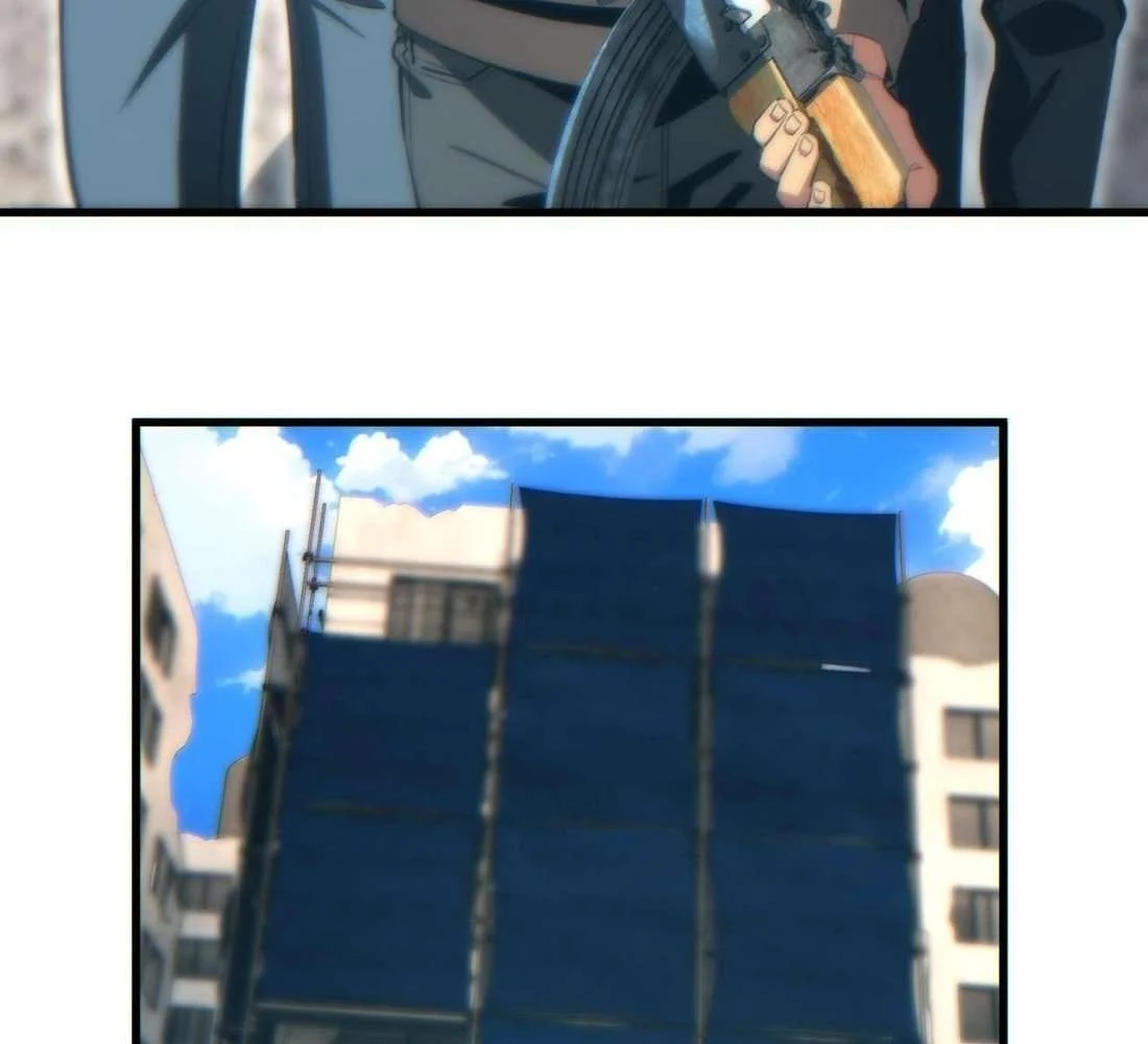 Rebirth in the end times: I reached the top by opening boxes Chapter 31 606 116