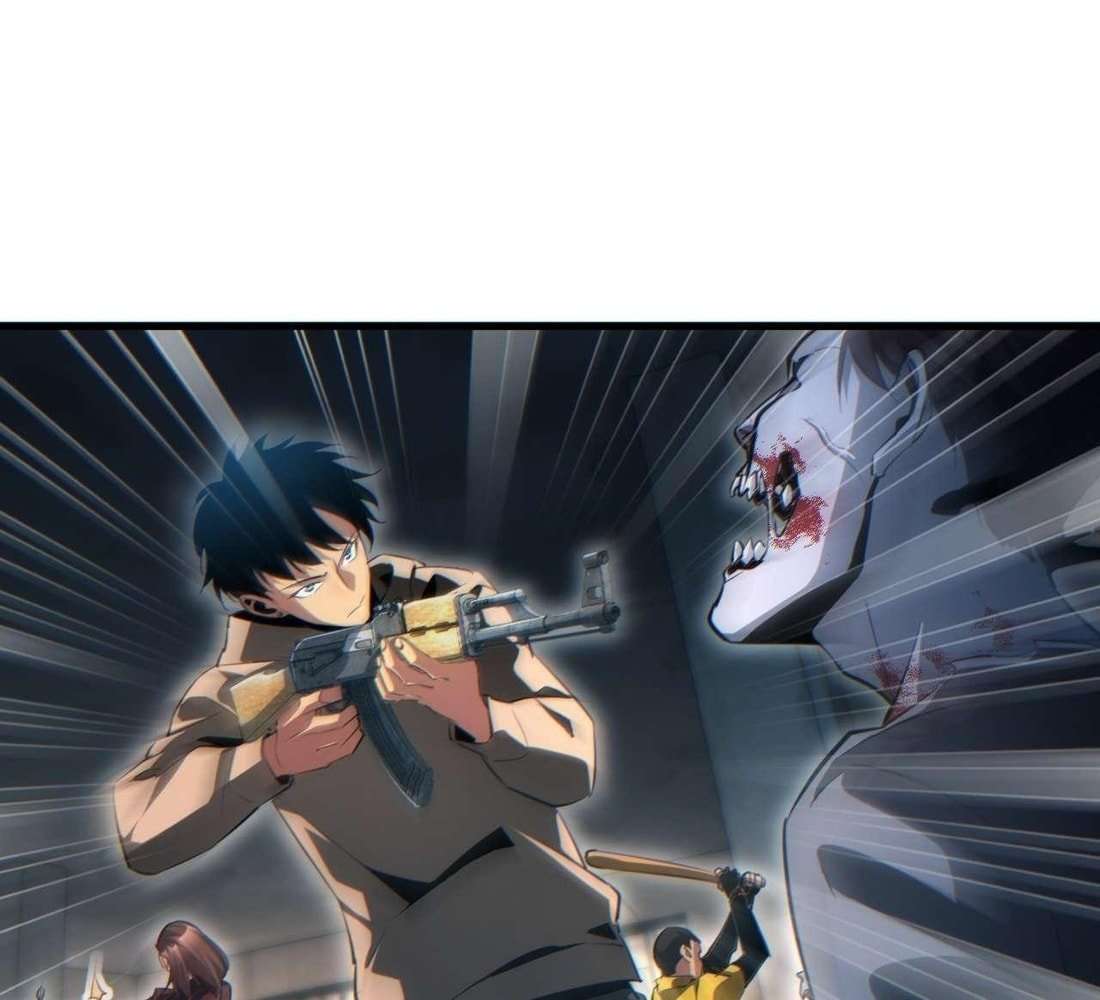Rebirth in the end times: I reached the top by opening boxes Chapter 31 608 118
