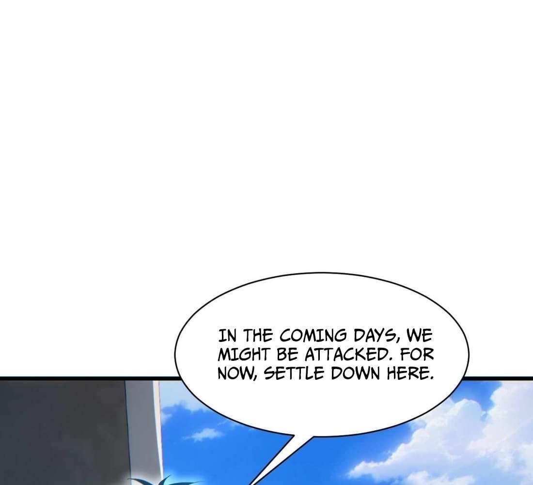 Rebirth in the end times: I reached the top by opening boxes Chapter 31 615 125