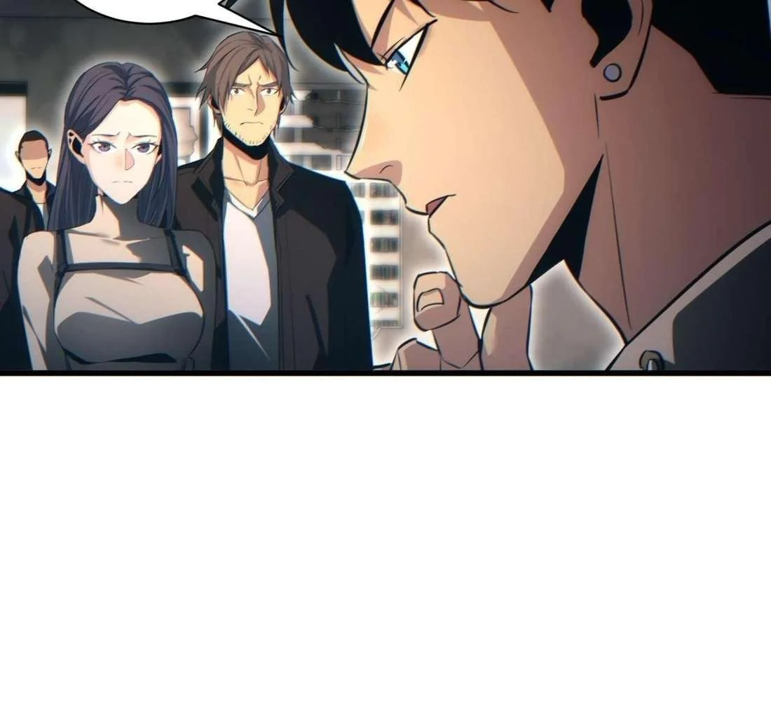Rebirth in the end times: I reached the top by opening boxes Chapter 31 621 131