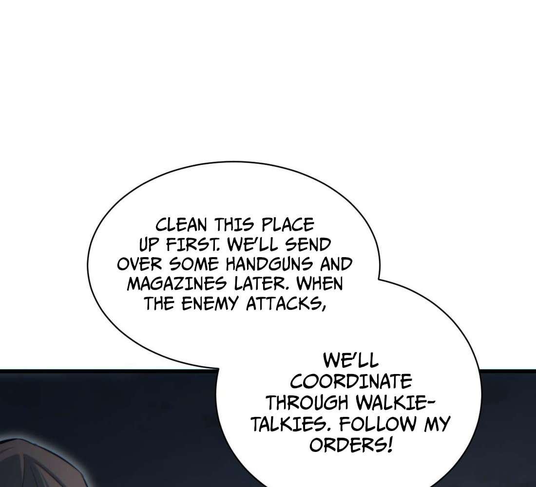 Rebirth in the end times: I reached the top by opening boxes Chapter 31 622 132