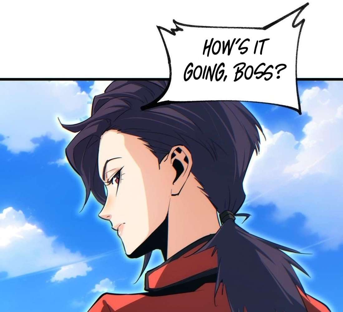 Rebirth in the end times: I reached the top by opening boxes Chapter 31 630 140
