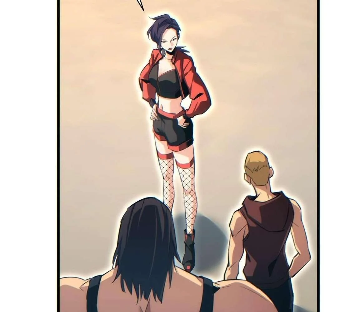 Rebirth in the end times: I reached the top by opening boxes Chapter 31 636 146