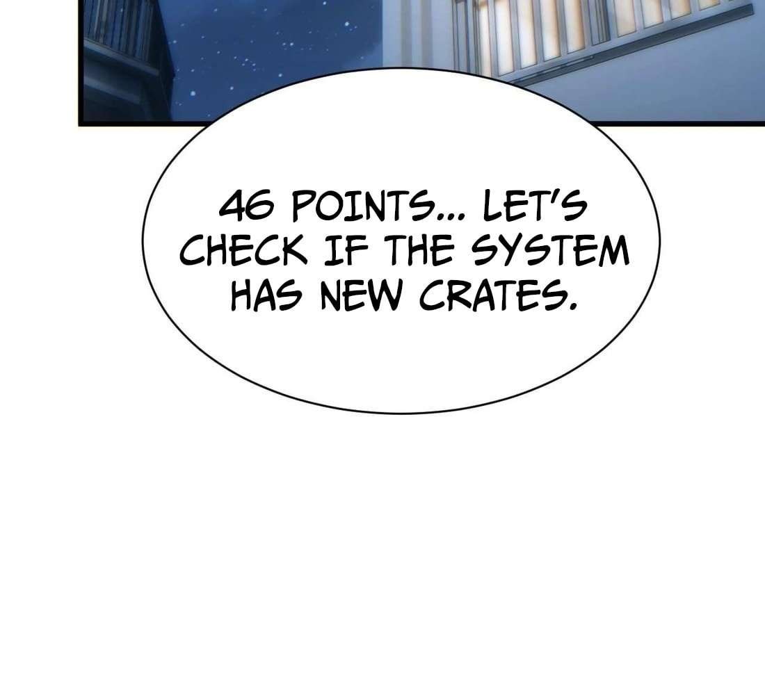 Rebirth in the end times: I reached the top by opening boxes Chapter 31 644 154
