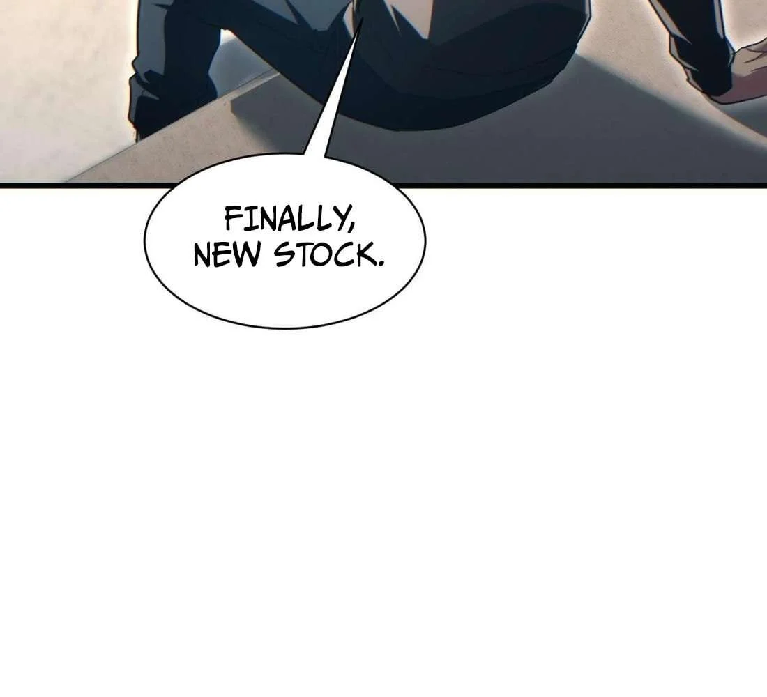 Rebirth in the end times: I reached the top by opening boxes Chapter 31 647 157