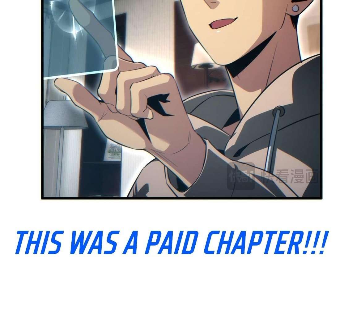 Rebirth in the end times: I reached the top by opening boxes Chapter 31 649 159