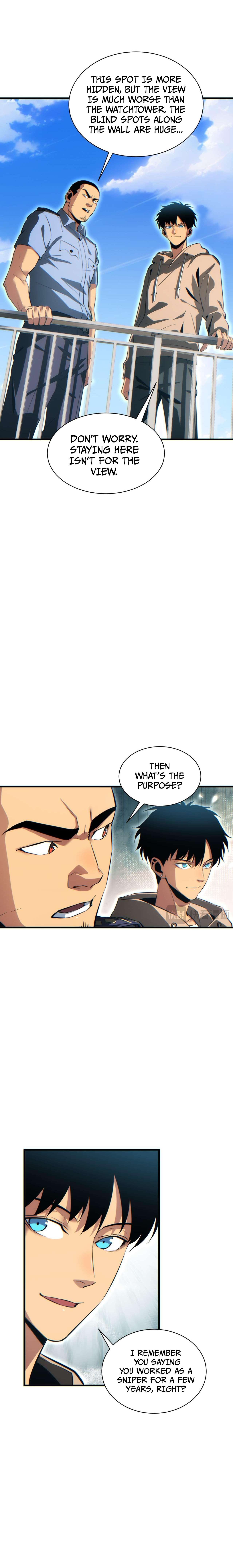 Rebirth in the end times: I reached the top by opening boxes Chapter 32 77 6