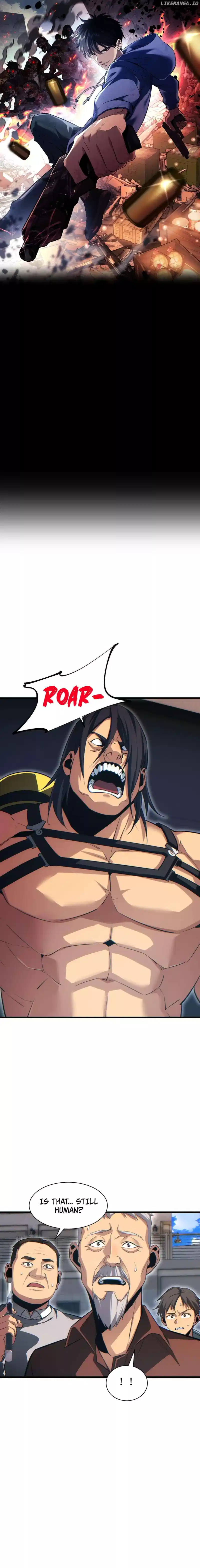 Rebirth in the end times: I reached the top by opening boxes Chapter 33 62 ch 33 1