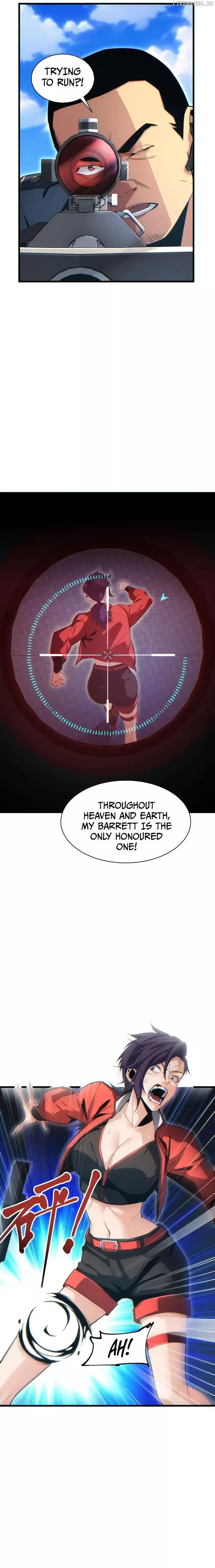 Rebirth in the end times: I reached the top by opening boxes Chapter 33 70 ch 33 9