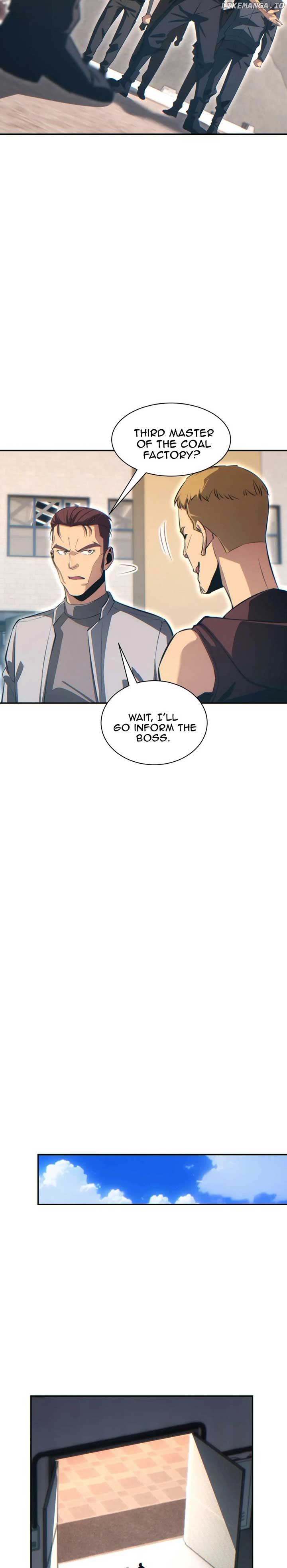 Rebirth in the end times: I reached the top by opening boxes Chapter 34 102 ch 34 20