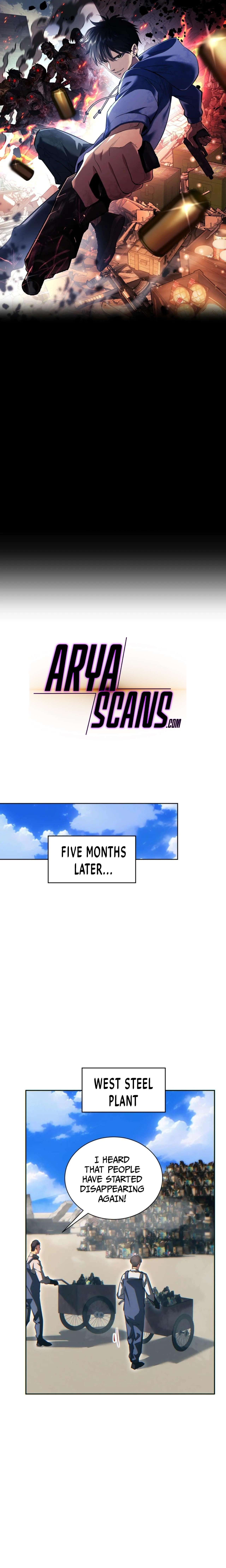 Rebirth in the end times: I reached the top by opening boxes Chapter 36 68 ch 36 1