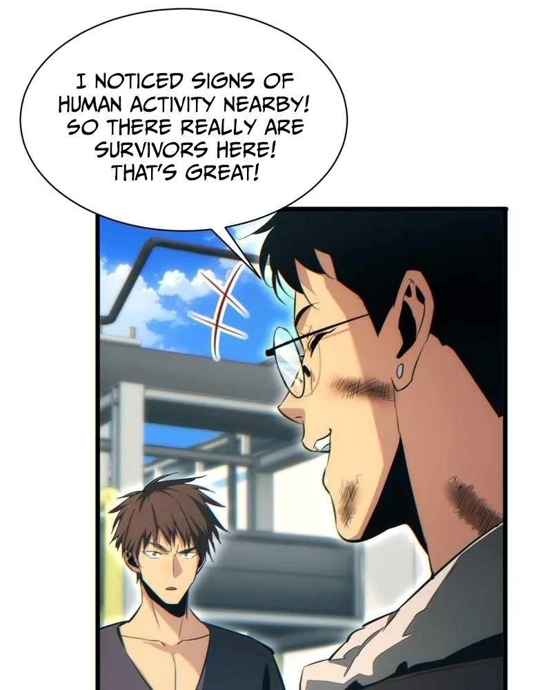 Rebirth in the end times: I reached the top by opening boxes Chapter 37 302 ch 37 19