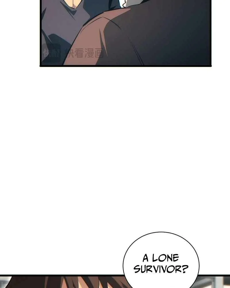 Rebirth in the end times: I reached the top by opening boxes Chapter 37 303 ch 37 20