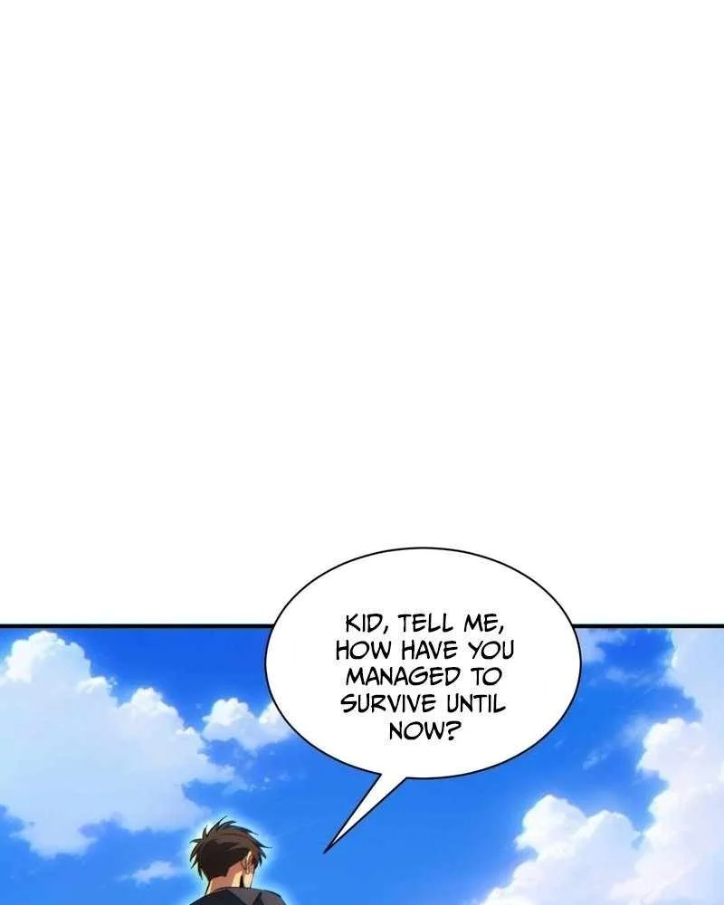 Rebirth in the end times: I reached the top by opening boxes Chapter 37 305 ch 37 22