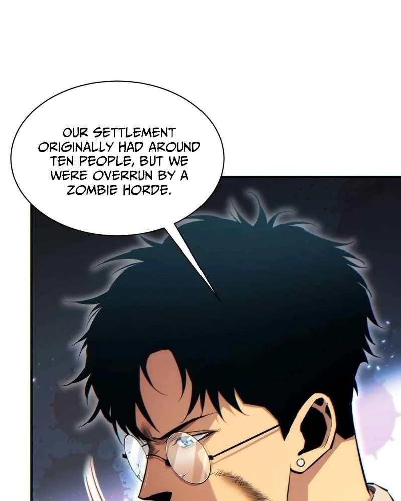 Rebirth in the end times: I reached the top by opening boxes Chapter 37 307 ch 37 24