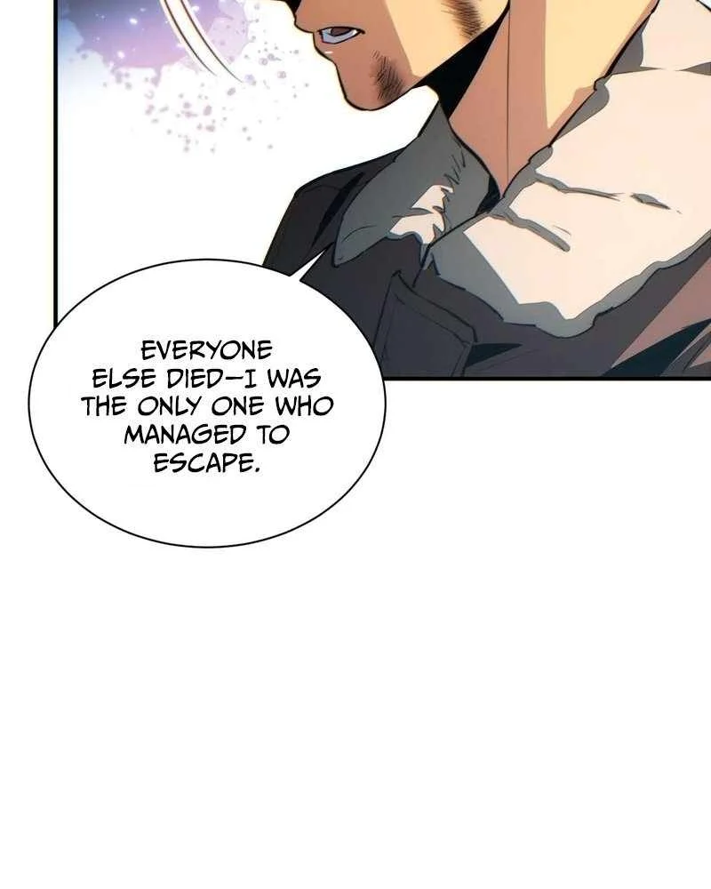 Rebirth in the end times: I reached the top by opening boxes Chapter 37 308 ch 37 25