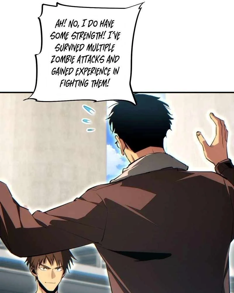 Rebirth in the end times: I reached the top by opening boxes Chapter 37 311 ch 37 28