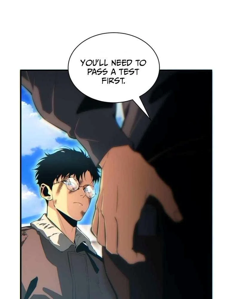 Rebirth in the end times: I reached the top by opening boxes Chapter 37 316 ch 37 33
