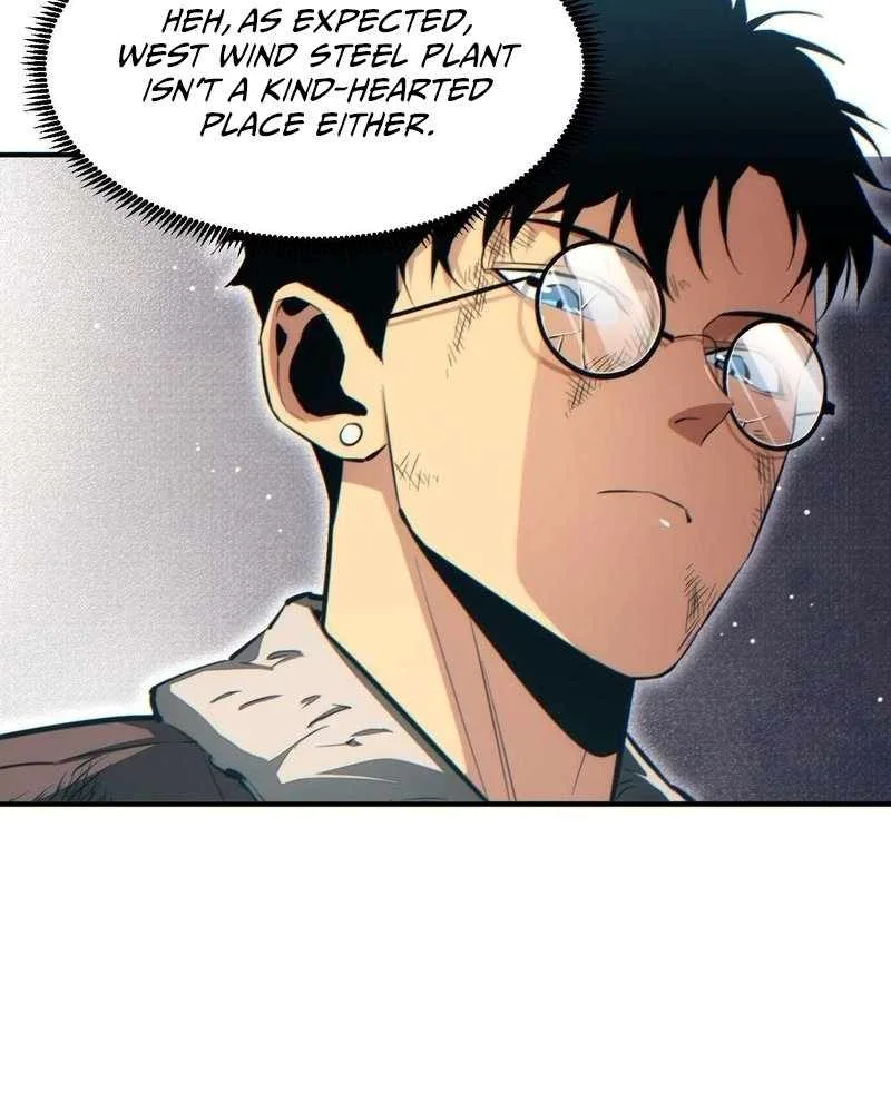 Rebirth in the end times: I reached the top by opening boxes Chapter 37 318 ch 37 35