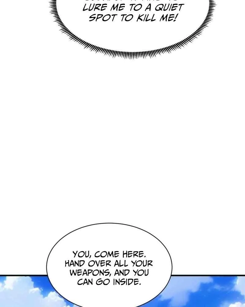 Rebirth in the end times: I reached the top by opening boxes Chapter 37 326 ch 37 43