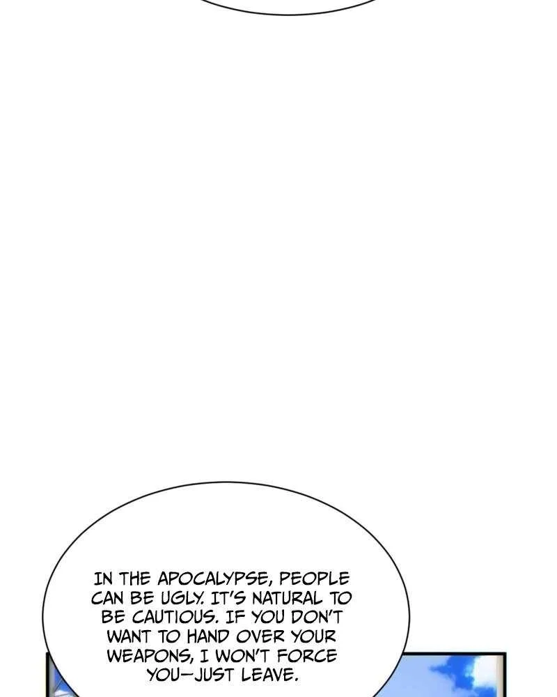 Rebirth in the end times: I reached the top by opening boxes Chapter 37 328 ch 37 45