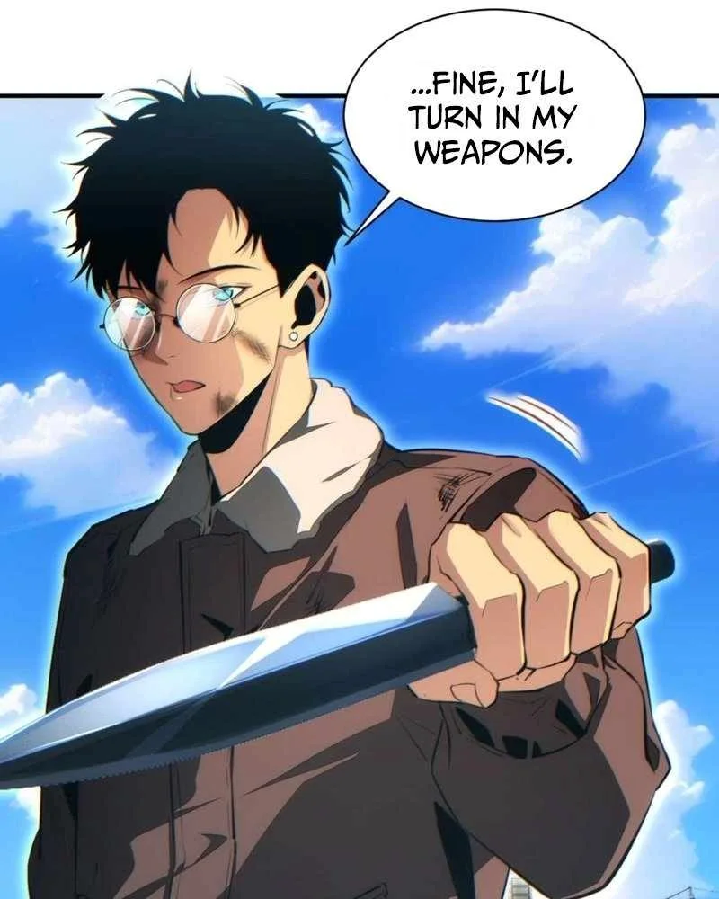 Rebirth in the end times: I reached the top by opening boxes Chapter 37 330 ch 37 47