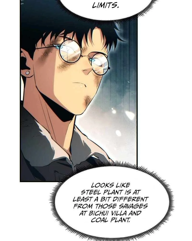 Rebirth in the end times: I reached the top by opening boxes Chapter 37 334 ch 37 51