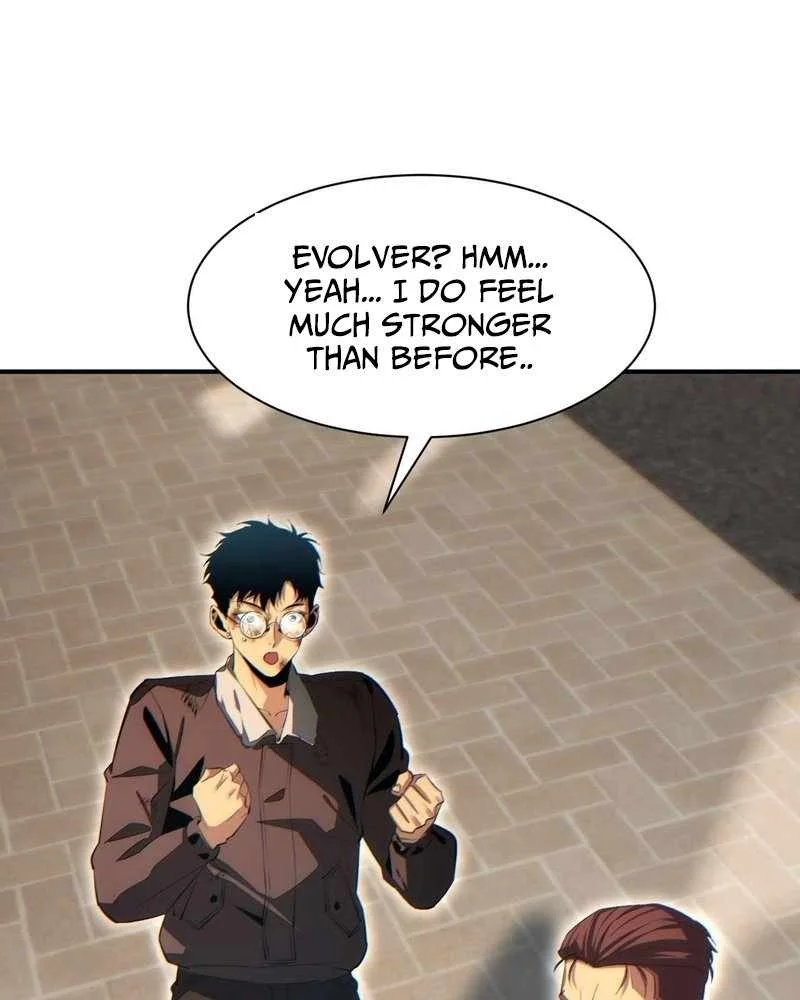 Rebirth in the end times: I reached the top by opening boxes Chapter 37 337 ch 37 54