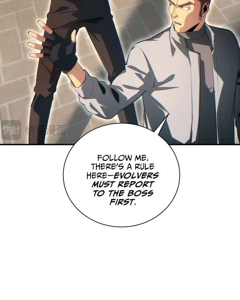 Rebirth in the end times: I reached the top by opening boxes Chapter 37 338 ch 37 55