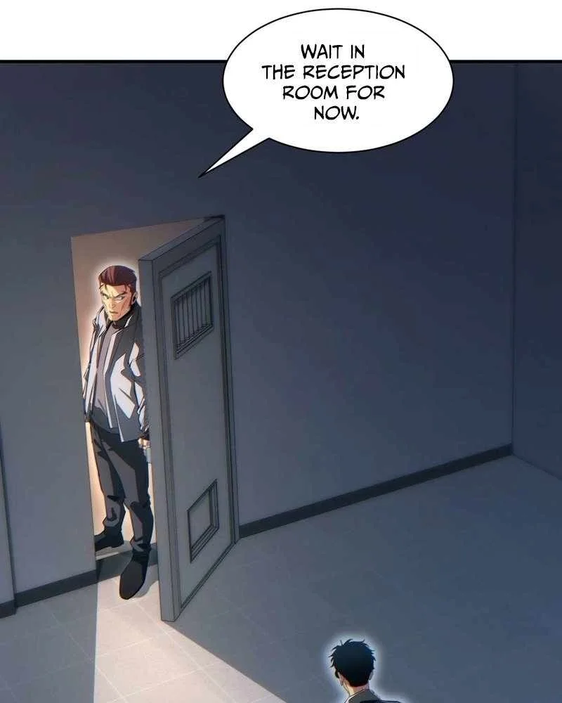 Rebirth in the end times: I reached the top by opening boxes Chapter 37 340 ch 37 57