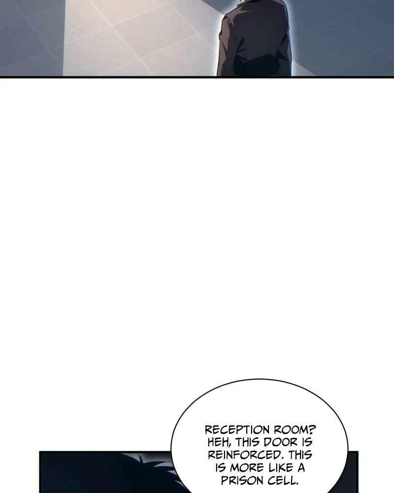 Rebirth in the end times: I reached the top by opening boxes Chapter 37 341 ch 37 58