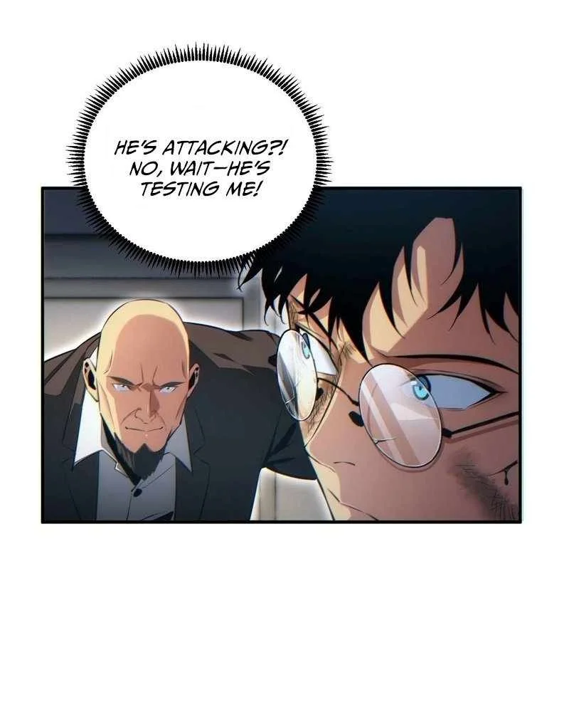 Rebirth in the end times: I reached the top by opening boxes Chapter 37 353 ch 37 70