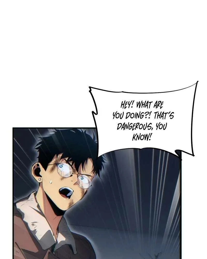 Rebirth in the end times: I reached the top by opening boxes Chapter 37 354 ch 37 71