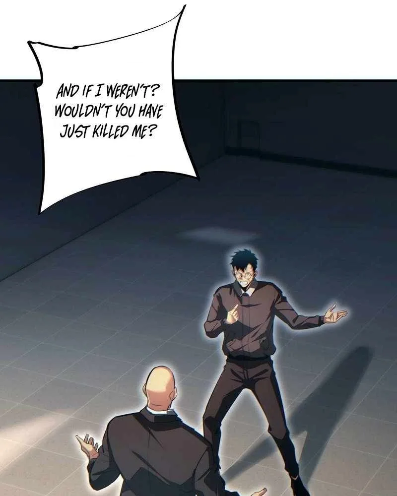 Rebirth in the end times: I reached the top by opening boxes Chapter 37 358 ch 37 75