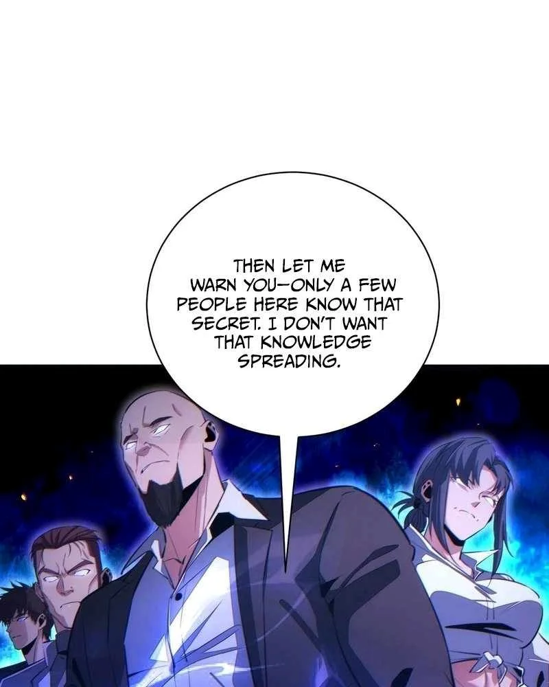 Rebirth in the end times: I reached the top by opening boxes Chapter 37 361 ch 37 78