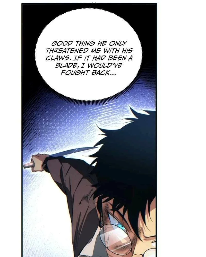 Rebirth in the end times: I reached the top by opening boxes Chapter 37 367 ch 37 84