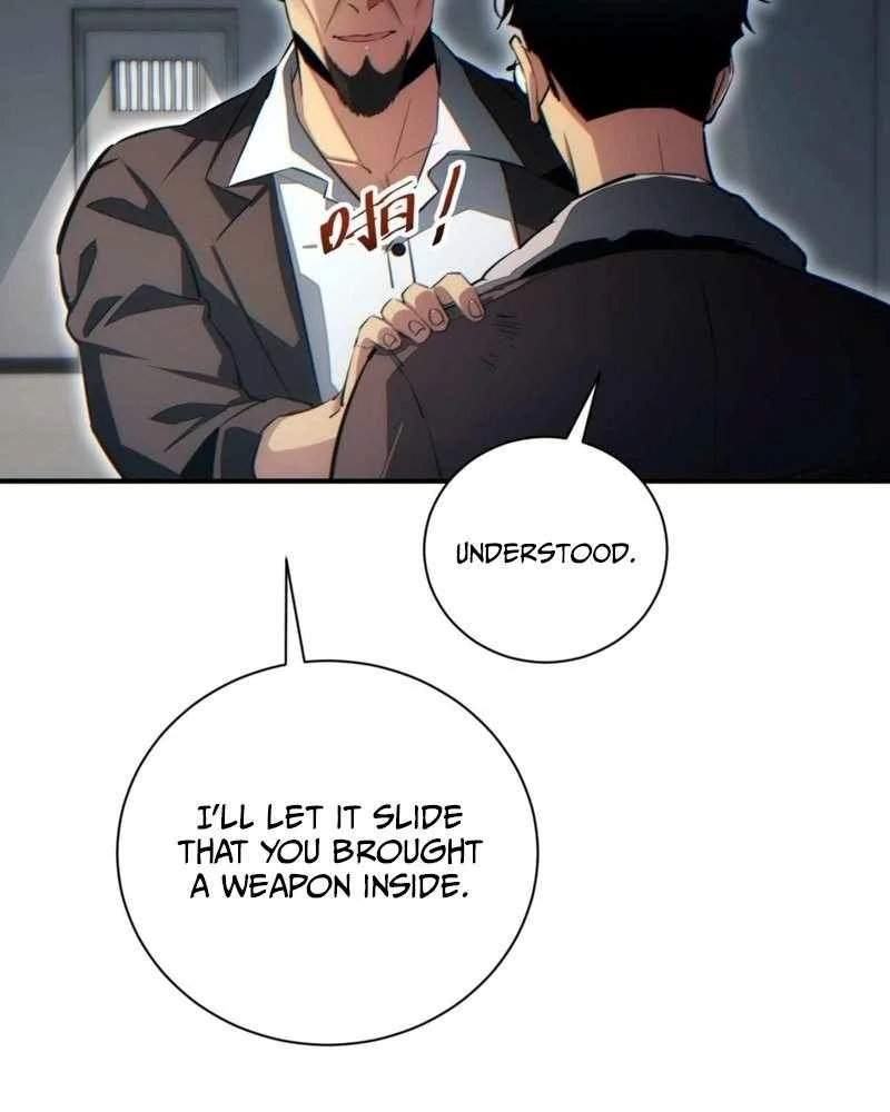 Rebirth in the end times: I reached the top by opening boxes Chapter 37 372 ch 37 89
