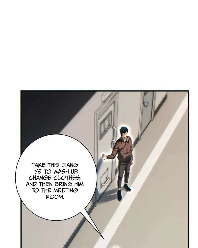 Rebirth in the end times: I reached the top by opening boxes Chapter 37 373 ch 37 90