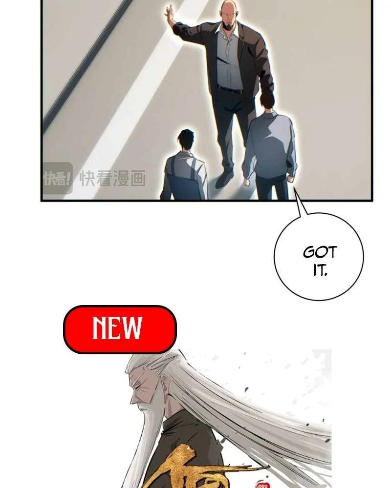 Rebirth in the end times: I reached the top by opening boxes Chapter 37 374 ch 37 91