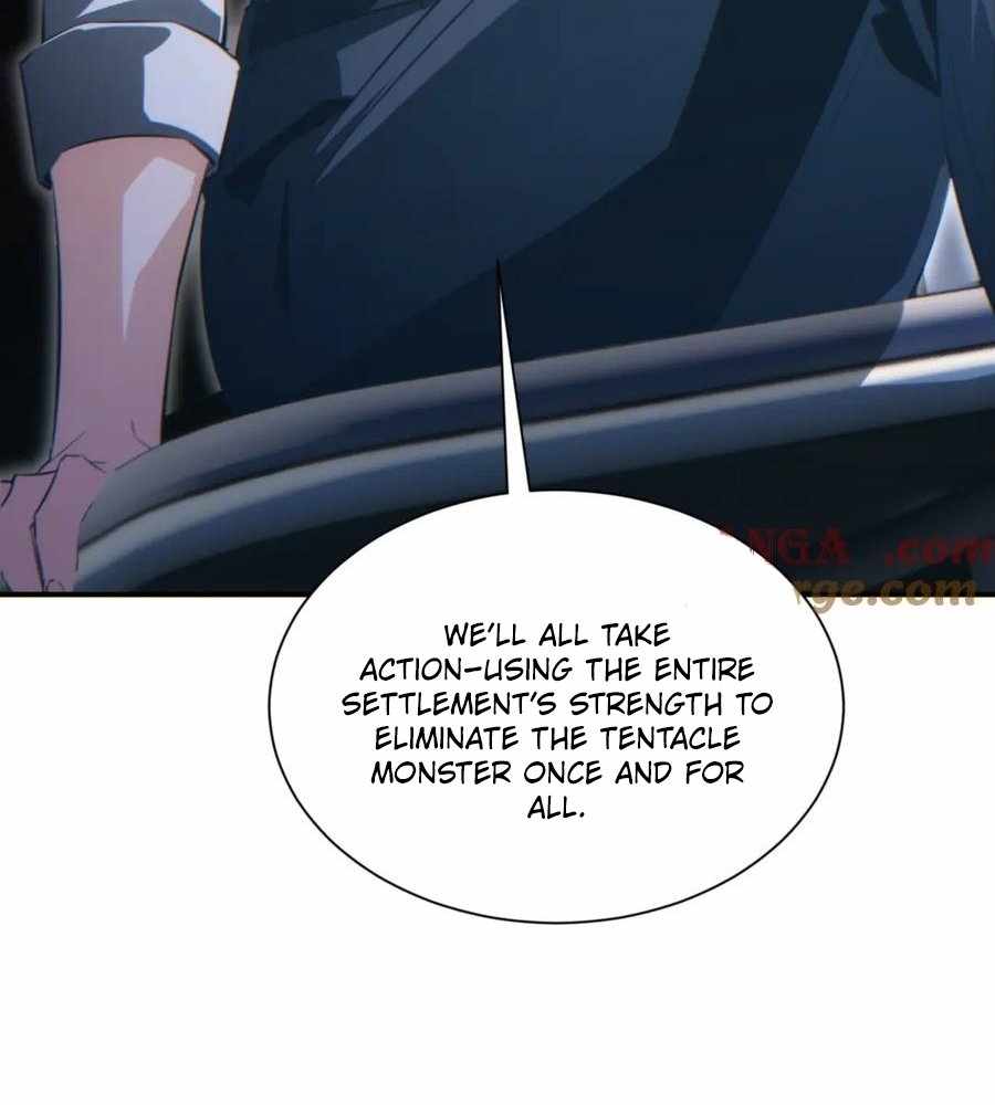 Rebirth in the end times: I reached the top by opening boxes Chapter 40 452 ch 40 100