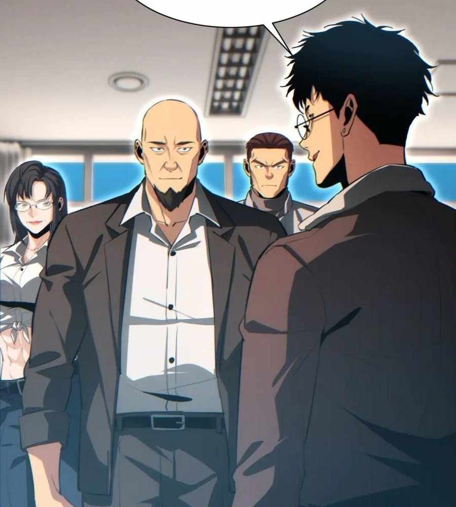 Rebirth in the end times: I reached the top by opening boxes Chapter 40 455 ch 40 103