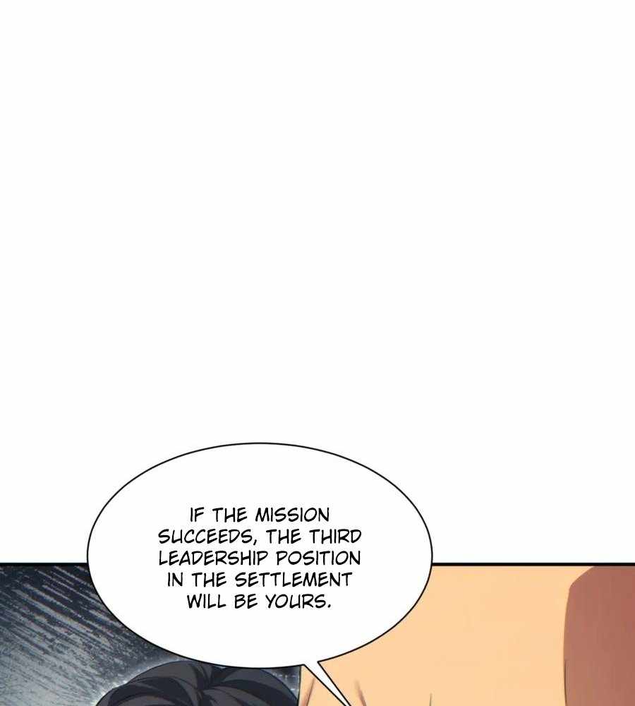 Rebirth in the end times: I reached the top by opening boxes Chapter 40 458 ch 40 106