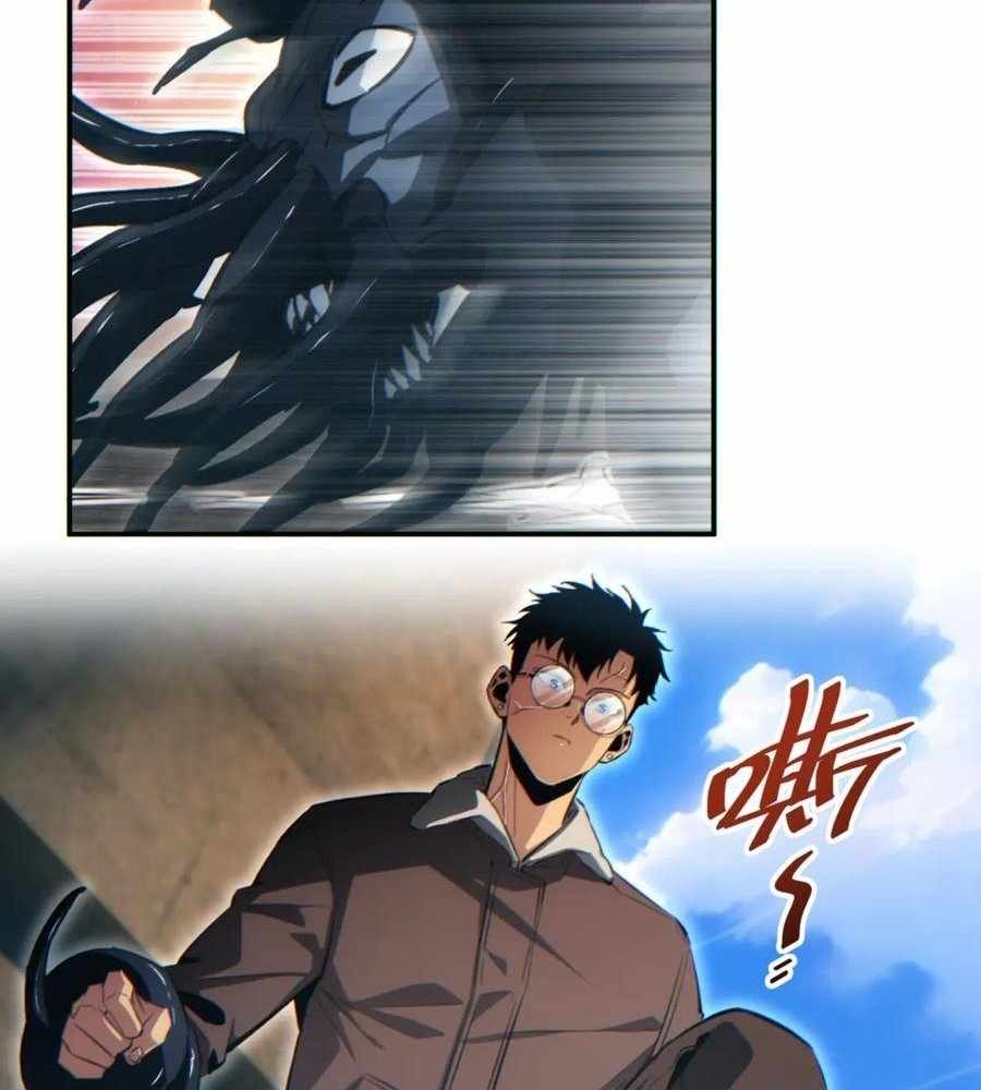 Rebirth in the end times: I reached the top by opening boxes Chapter 40 370 ch 40 18
