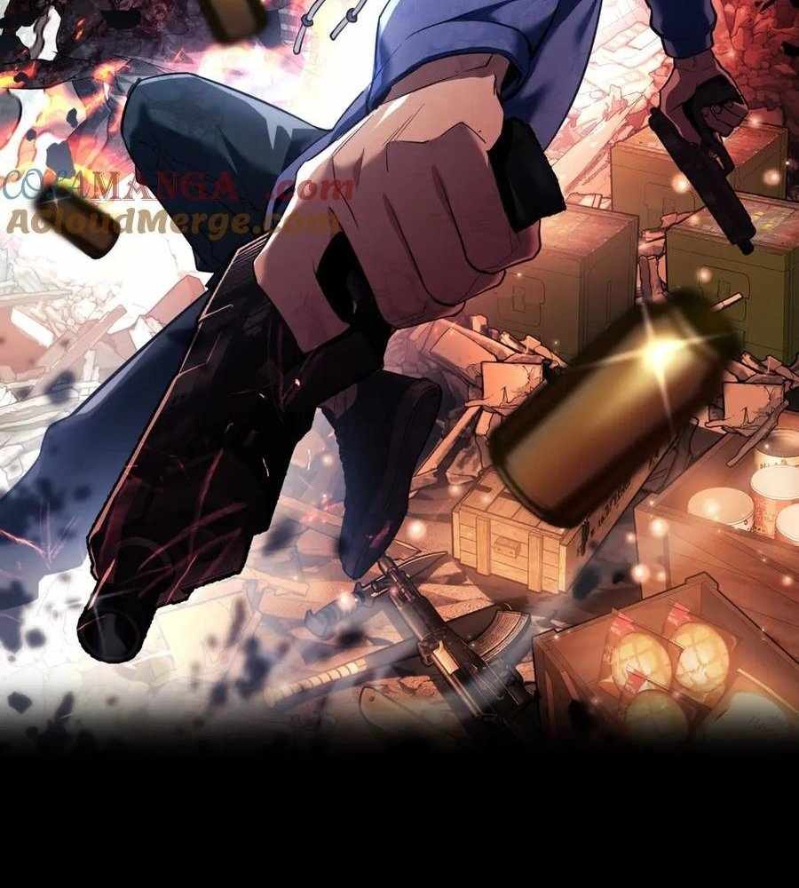 Rebirth in the end times: I reached the top by opening boxes Chapter 40 355 ch 40 3