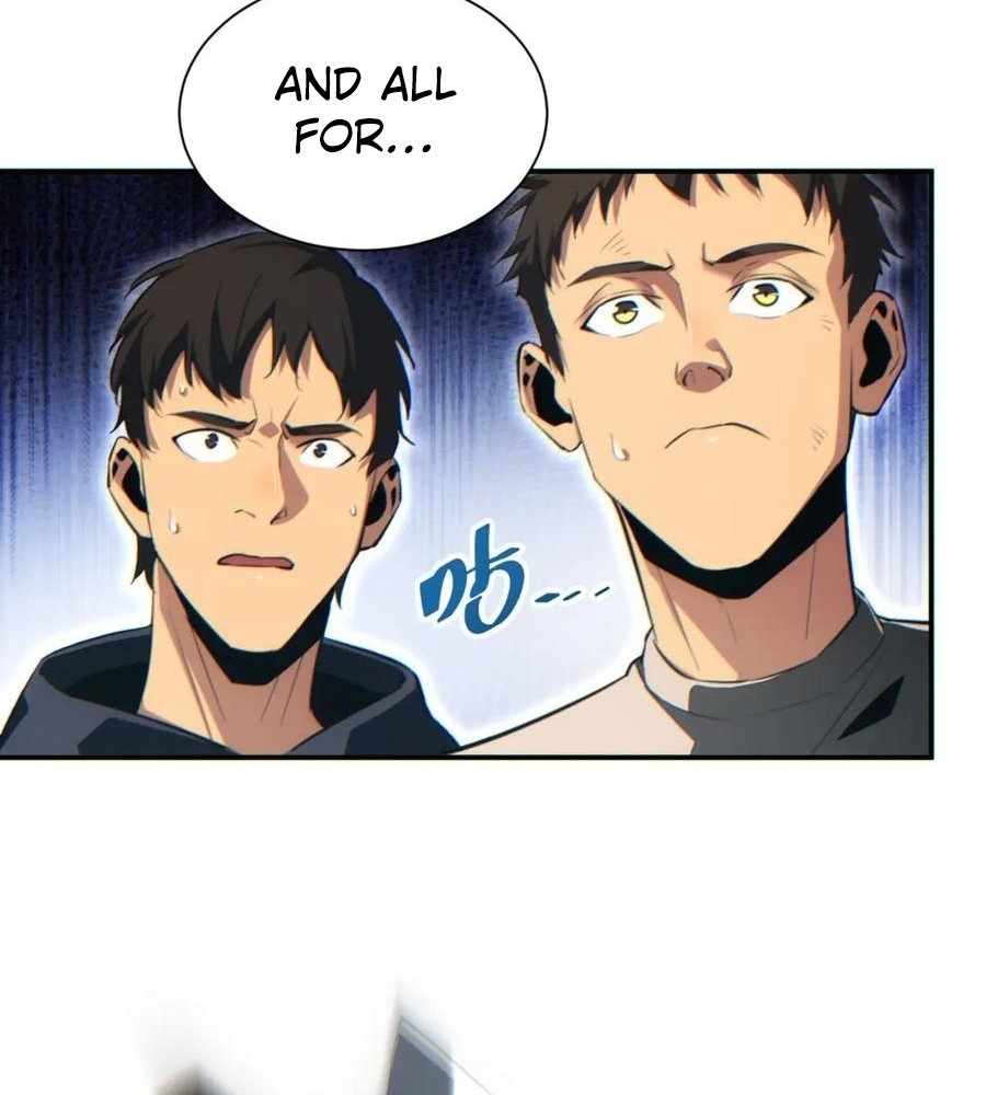 Rebirth in the end times: I reached the top by opening boxes Chapter 40 398 ch 40 46